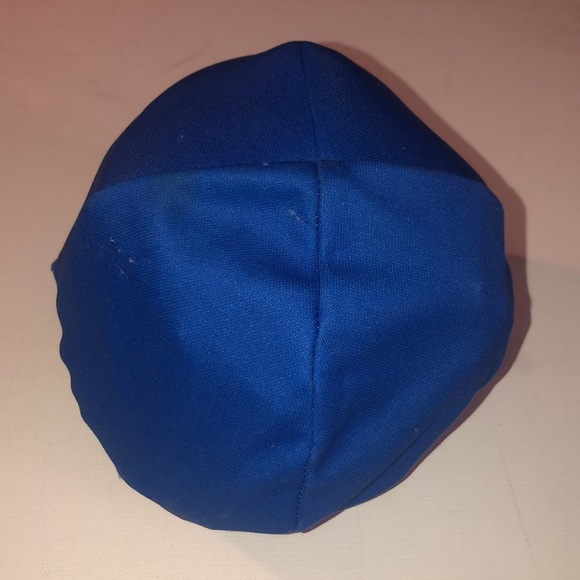 Child Blue Mask - Picture 4 of 5